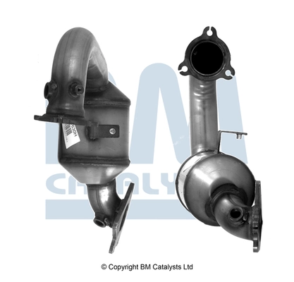 Catalytic Converter